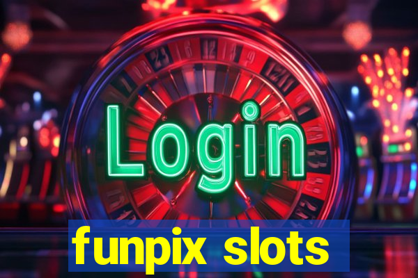 funpix slots